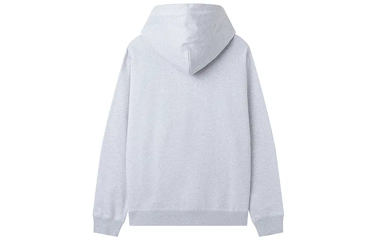 Детская толстовка с принтом Teenie Weenie Men, Light Gray — фото 3
