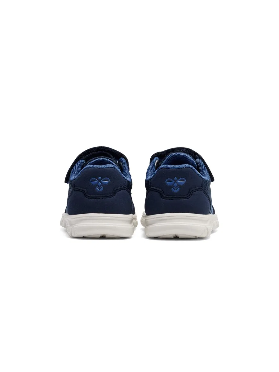 Кроссовки Hummel 'Crosslite 2.0' в цвете Opal, темно-синий — фото 2
