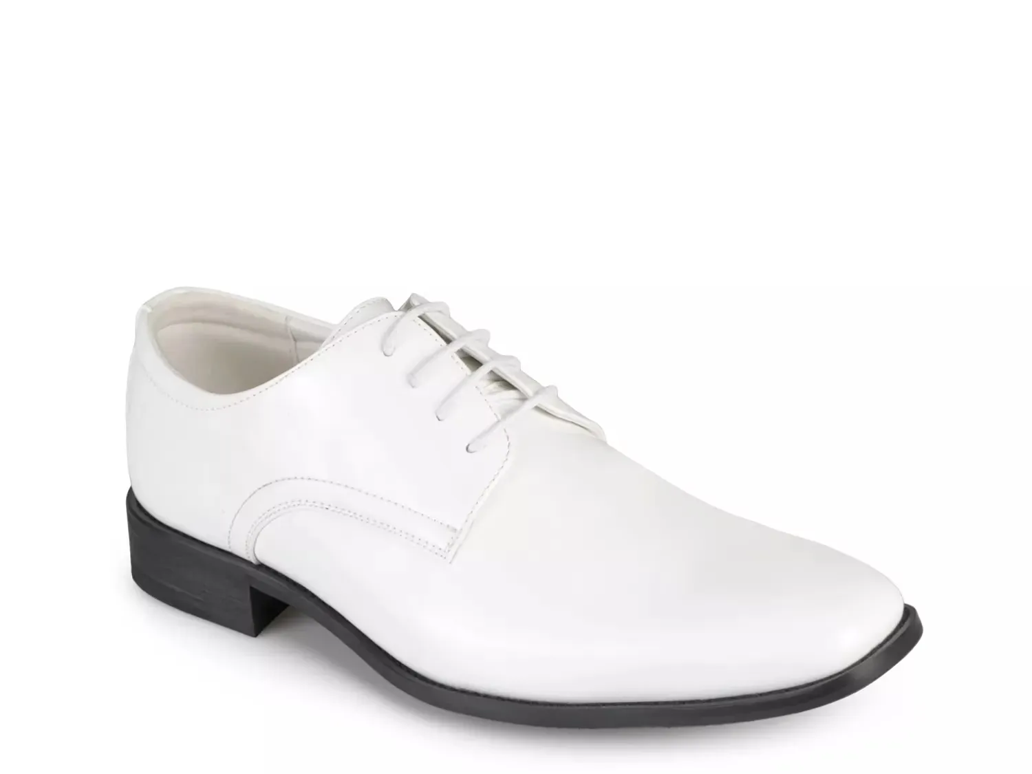 

Оксфорды Cole Vance, White