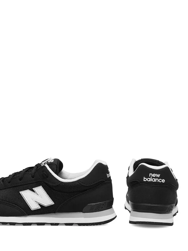 New Balance Кроссовки GC515BLK черные — фото 3