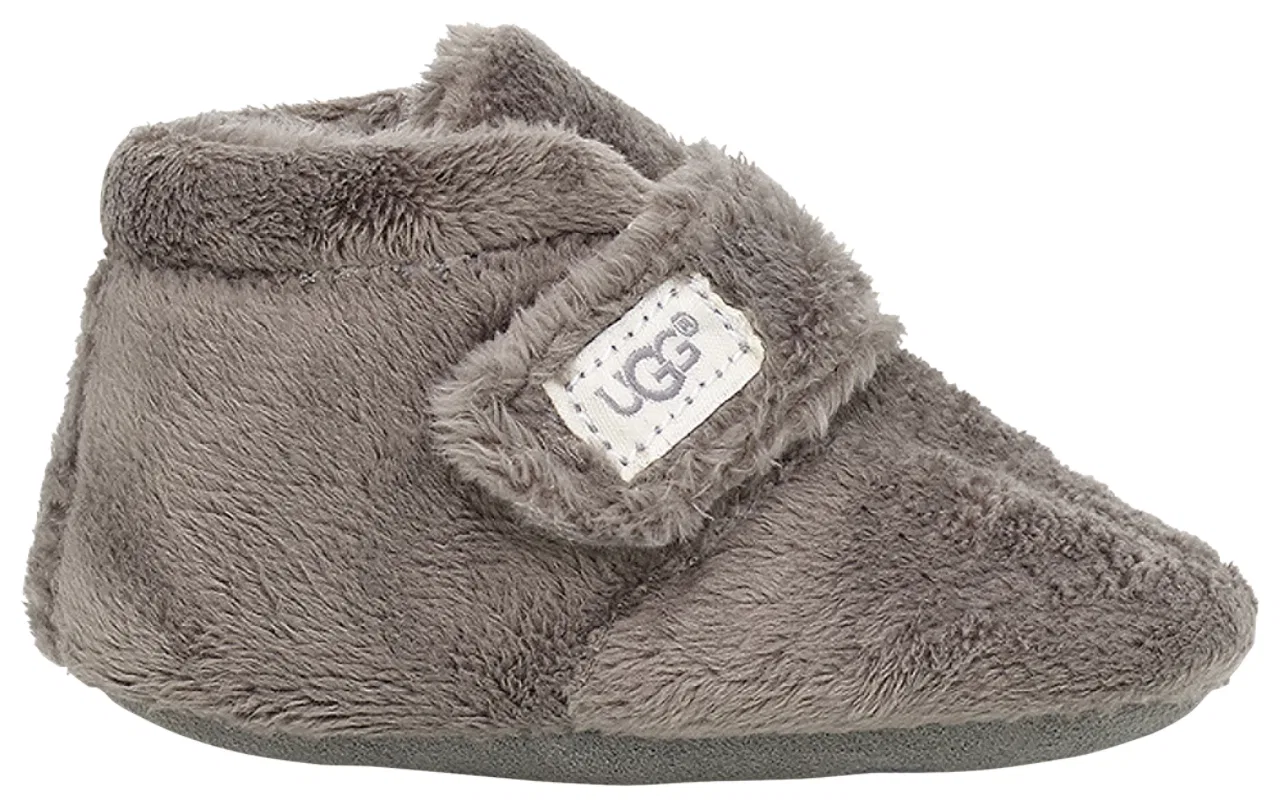 Ботинки для девочек Bixbee UGG, цвет Charcoal/Gray