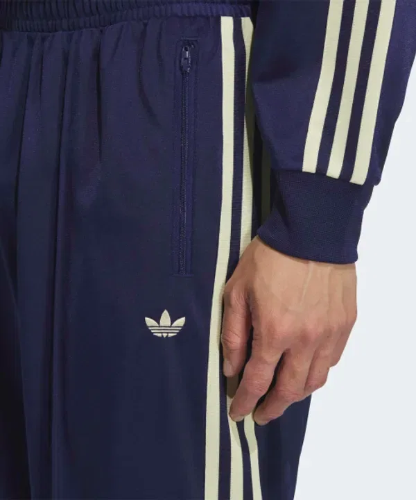 Тренировочные штаны Adidas, ночное небо — фото 4