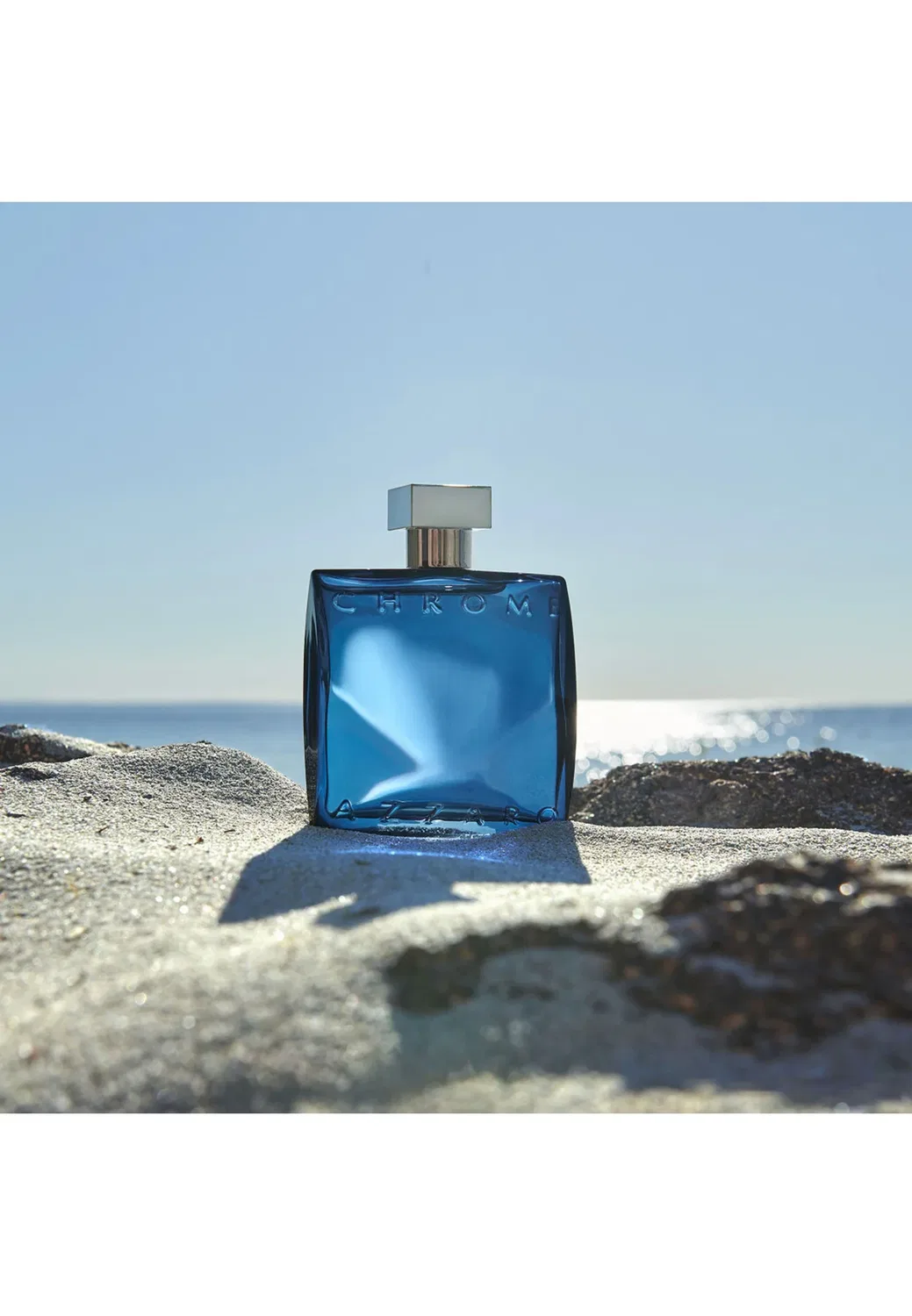 Хром - парфюм Azzaro Parfums, 100 мл — фото 3