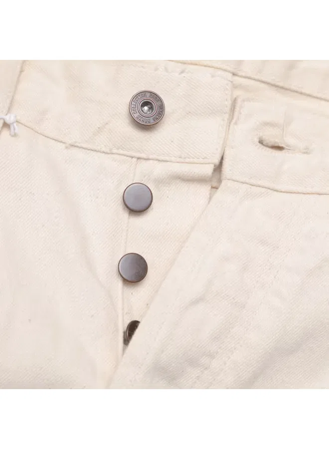 Брюки универсальные мягкие комфортные Zara, светло-абрикосовый — фото 4