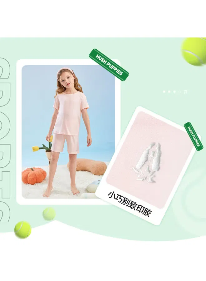 Комплект домашней одежды из модала Hush Puppies — фото 3