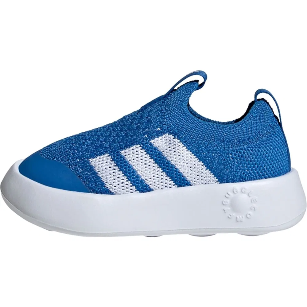 Детские кроссовки Bubblecomfy Shoes adidas — фото 2