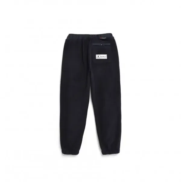 Флисовые брюки PolarFleece, коллаборация с Black Yak, детские, Navy — фото 2