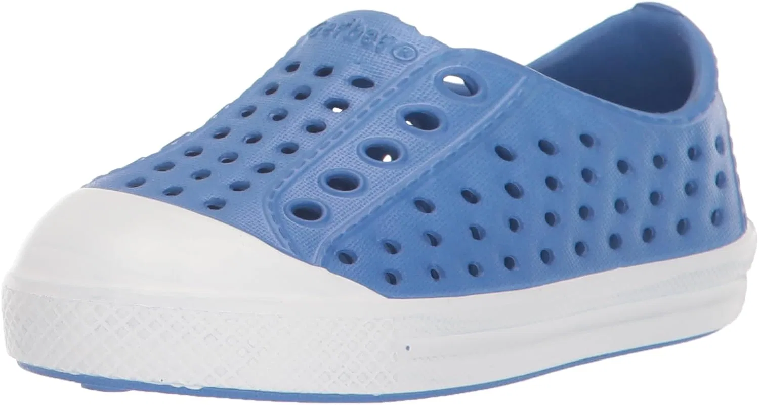 Детские кроссовки облегченные Gerber, Blue