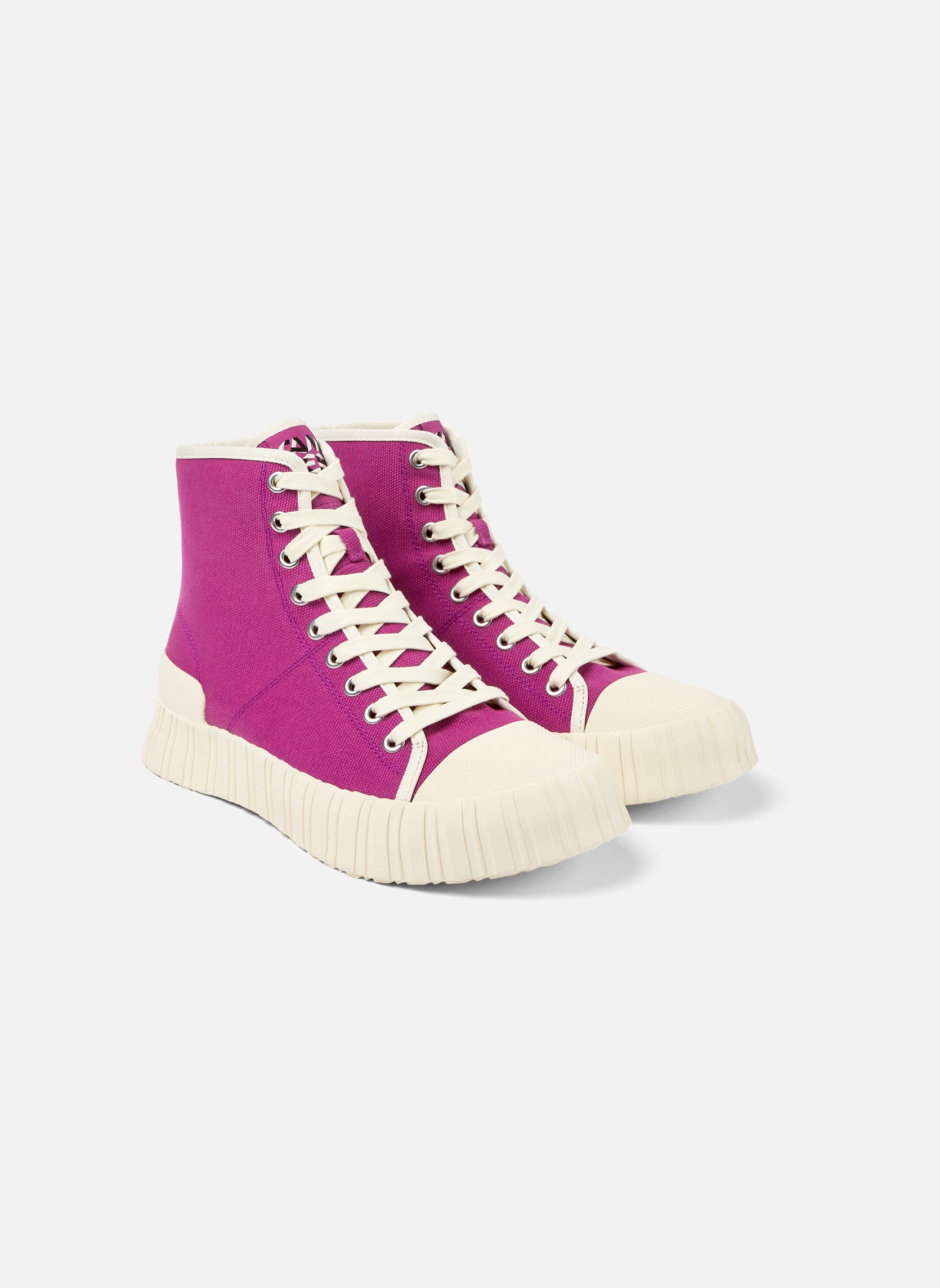 Кроссовки-ботинки унисекс Camper LAB Roz CAMPERLAB, цвет medium purple