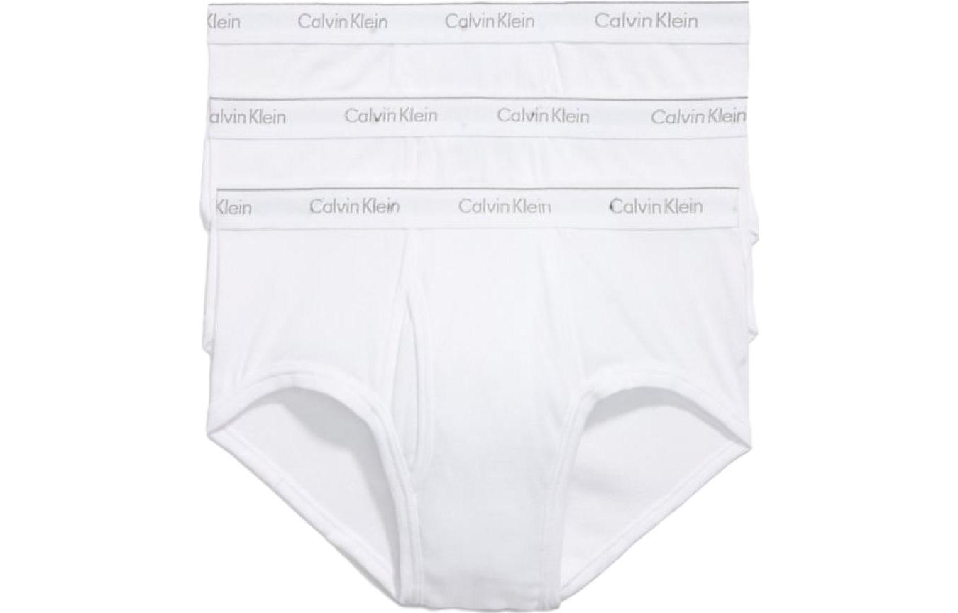 

Мужские трусы Calvin Klein