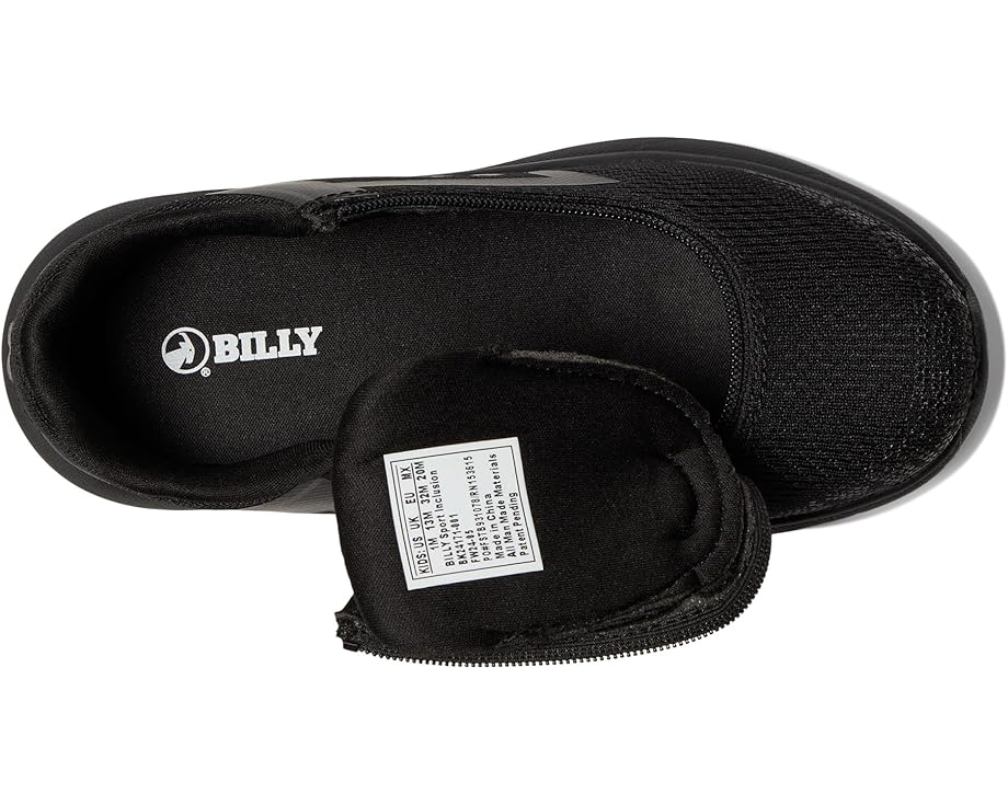 Кроссовки BILLY Footwear Kids BILLY Sport Inclusion, цвет Black to The Floor — фото 2