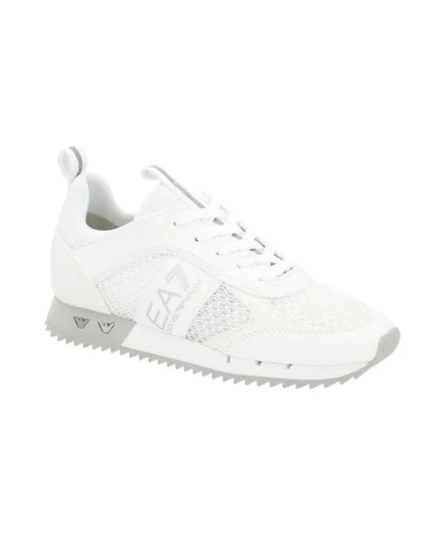 

Кроссовки Ea7, белый