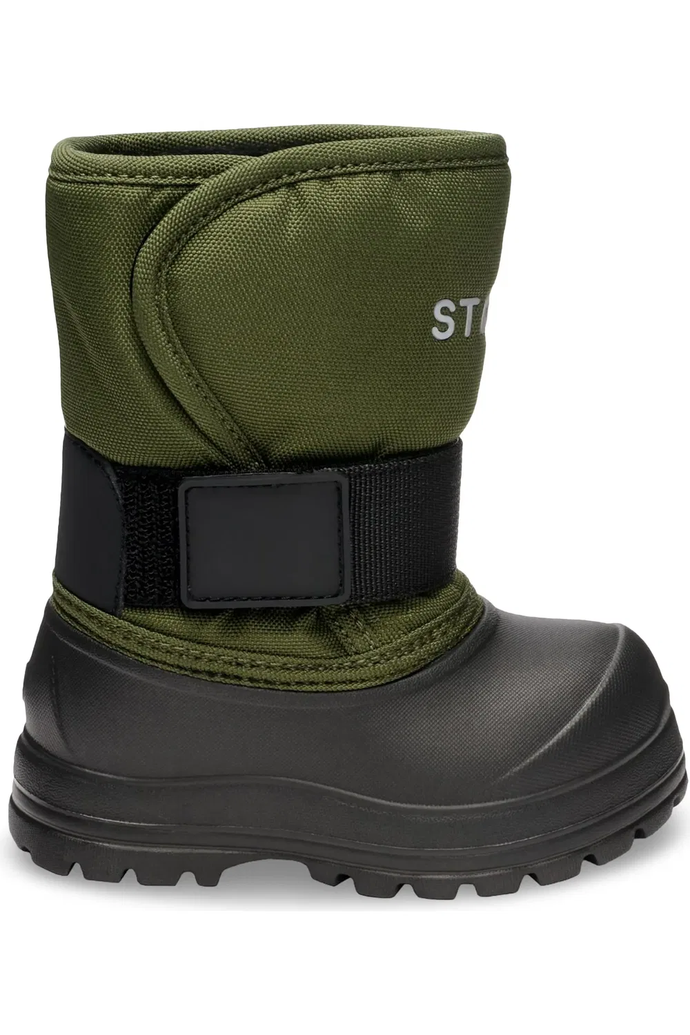Сапоги детские зимние утепленные Trek Ultra Lightweight STONZ, Cypress — фото 4