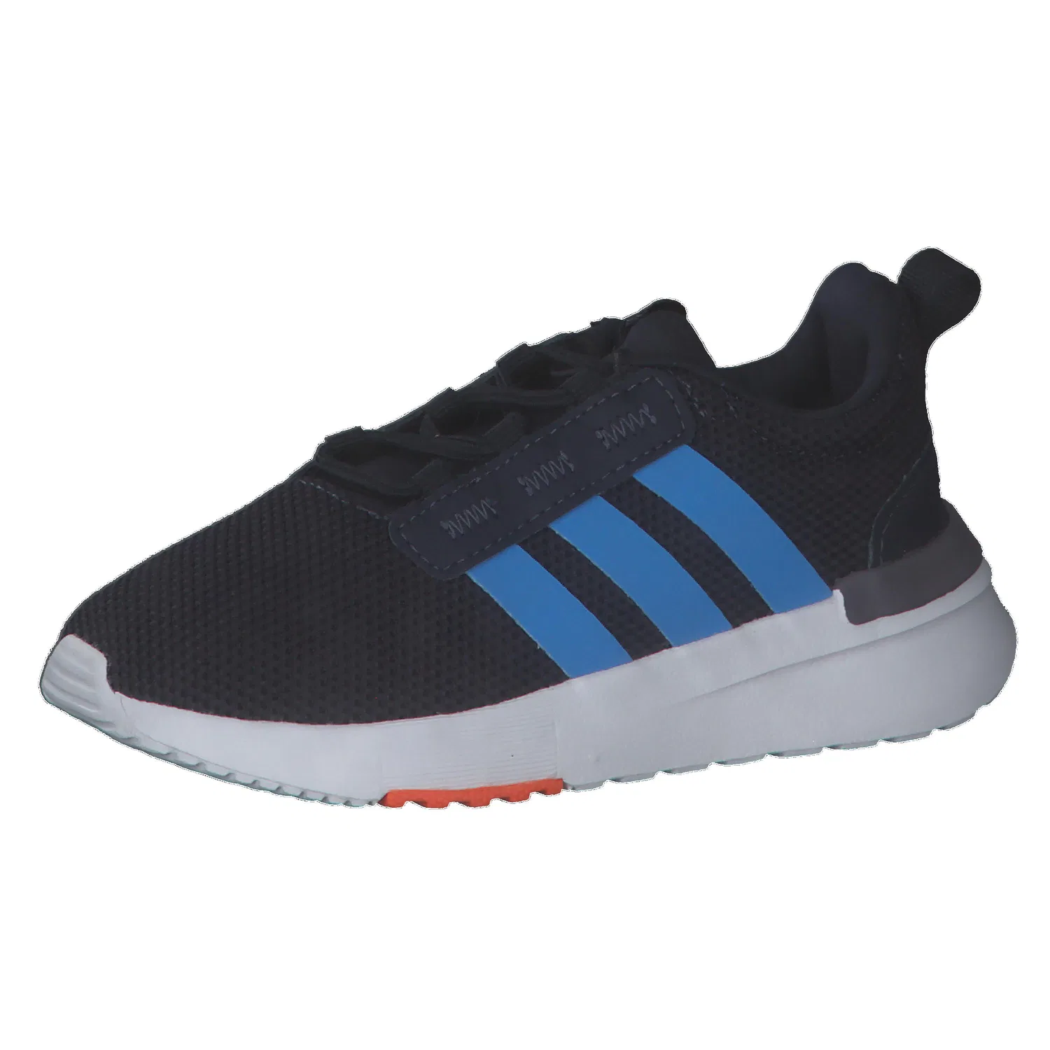 Детские кроссовки с длинным рукавом Racer TR21 Adidas, Dunkelblau