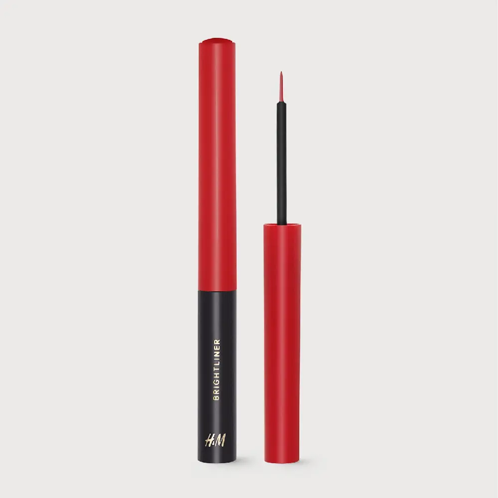 

Подводка для глаз H&M Liquid, 2 мл, Inc-red-ible