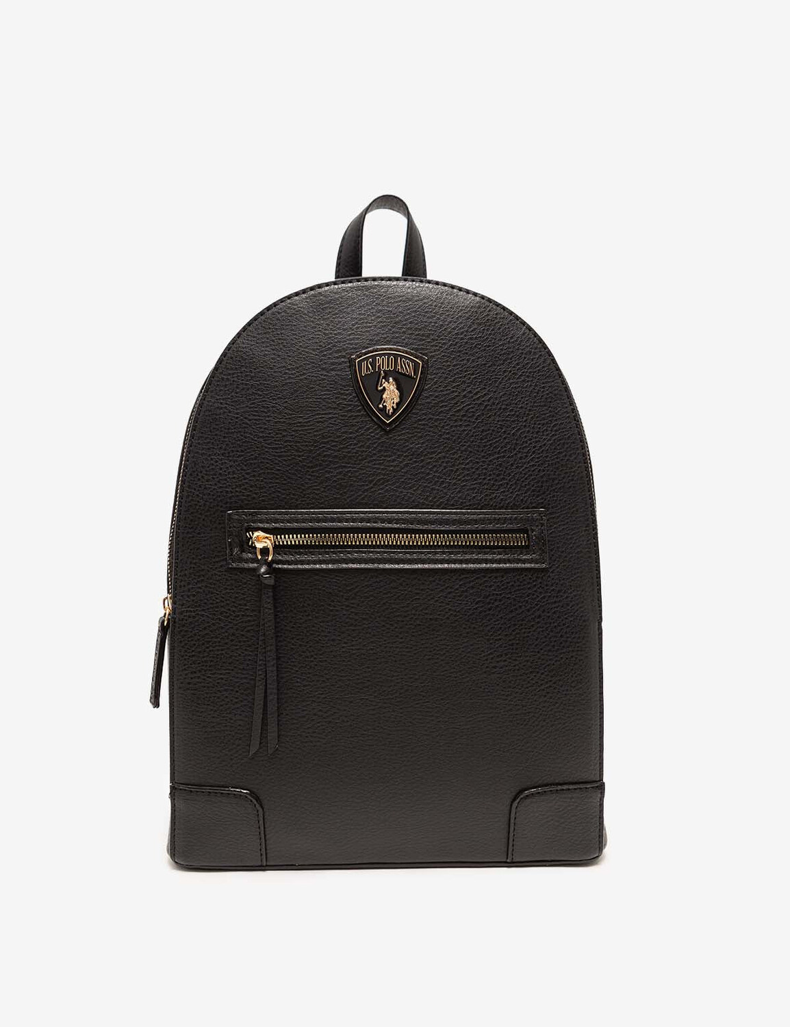 

Рюкзак U.S. Polo Assn.Crest, черный