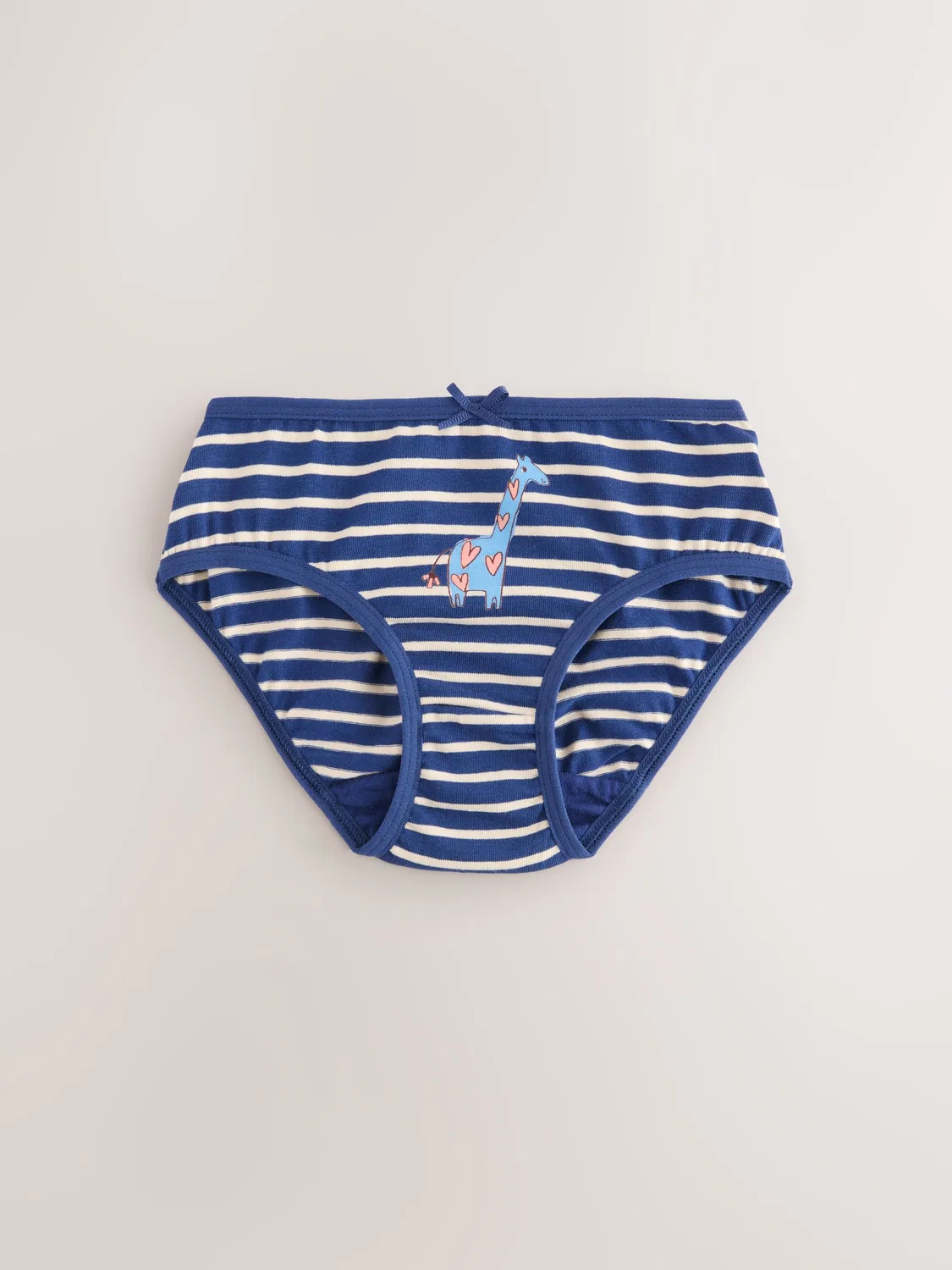 Трусы классические 7шт Stripe Unicorn Next, Stripe Unicorn — фото 4