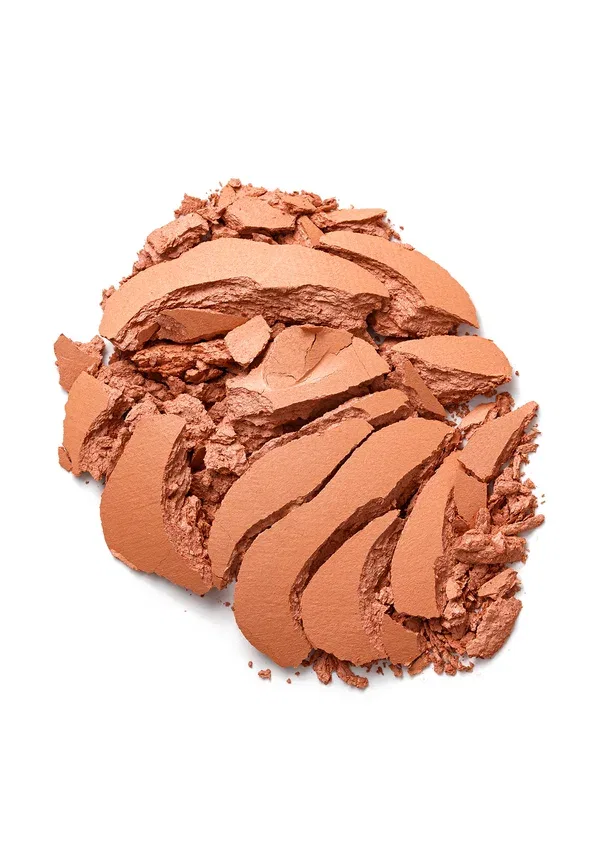 Запеченные румяна - румяна 4 г Flormar, цвет pure peach — фото 3