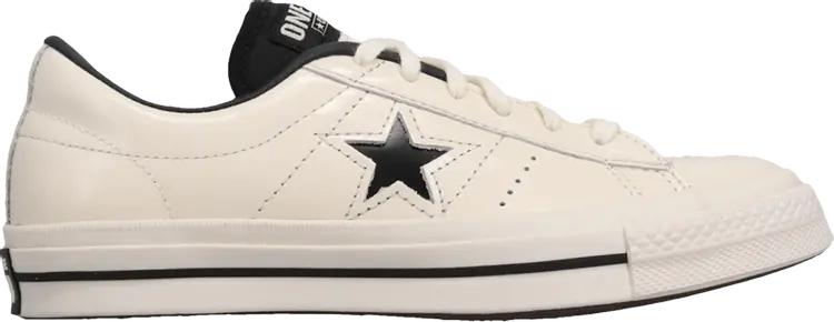 

Кроссовки Converse One Star Ox HanByeol - Beige, загар