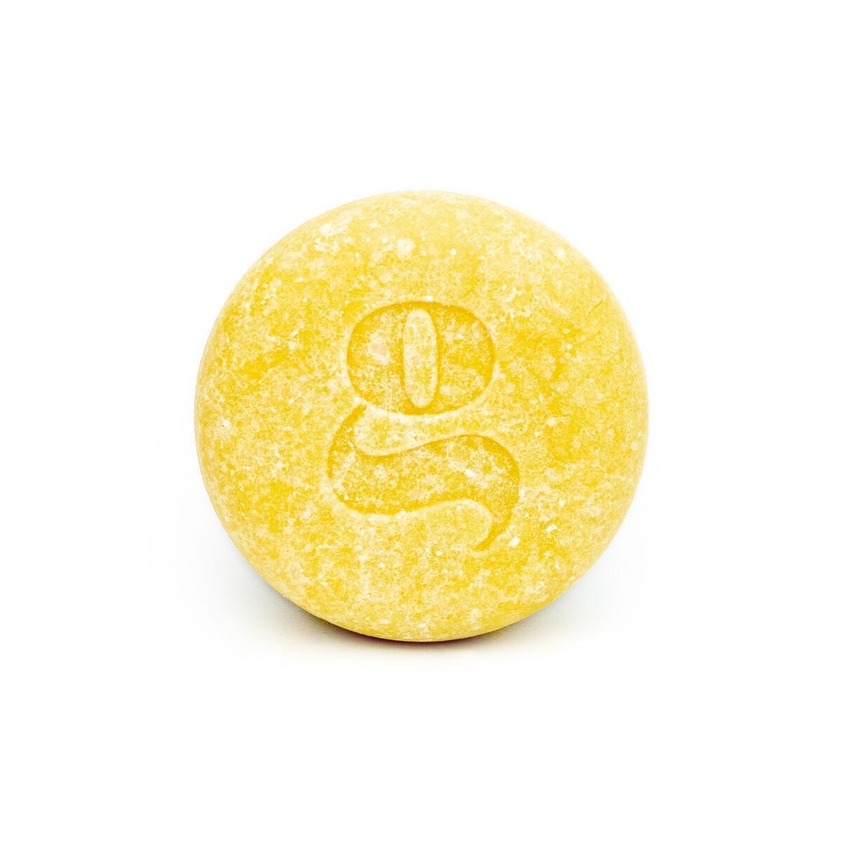 

Soap for Globe Ultra Rich Шампунь-бар для волос с аргановым маслом, 80 г