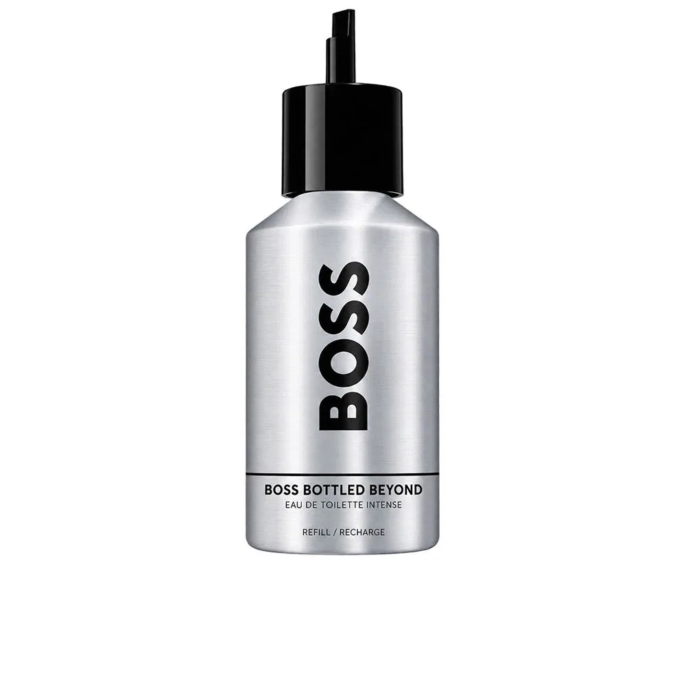 Мужская парфюмерная вода BOSS Bottled Beyond Intense 200 мл Hugo Boss