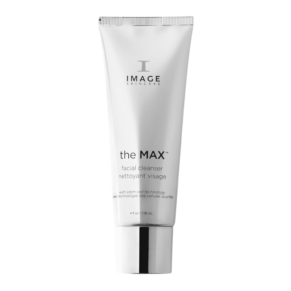 

Очищающий гель Image Skincare The Max Facial Cleaner, 118 мл