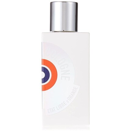 

ETAT LIBRE D ORANGE Одеколон EDP Vapo 100 мл
