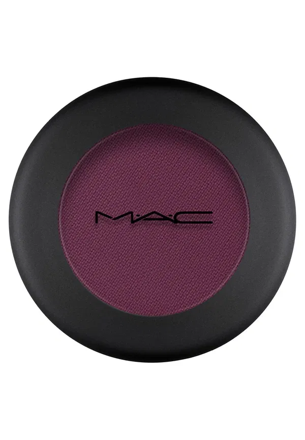 Тени для век матовые Powder Kiss Soft Eye Shadow Mac, p for potent, 0.04 г, цвет p for potent — фото 2