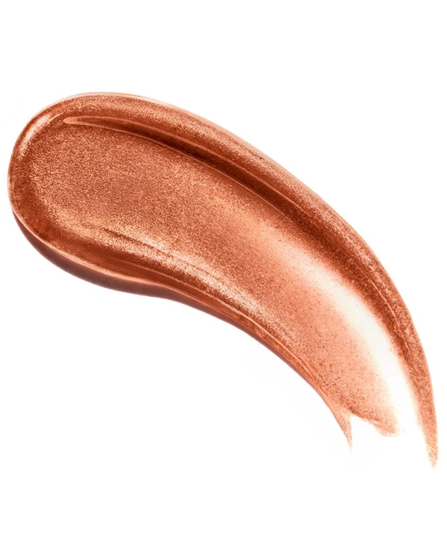 Хайлайтер-желе для лица и тела Juicy Tubes Cheeks, 11,3 мл Lancôme, 03 Honey Glaze — фото 3
