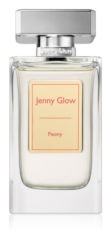 

Парфюмерная вода Jenny Glow Peony, 80 мл