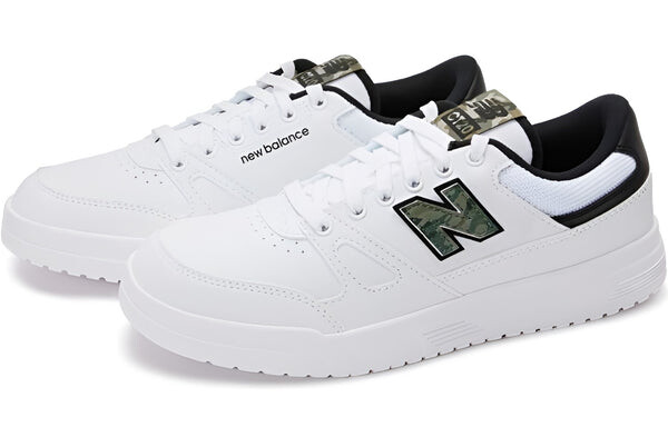 Кроссовки ct20 New Balance, белый — фото 2