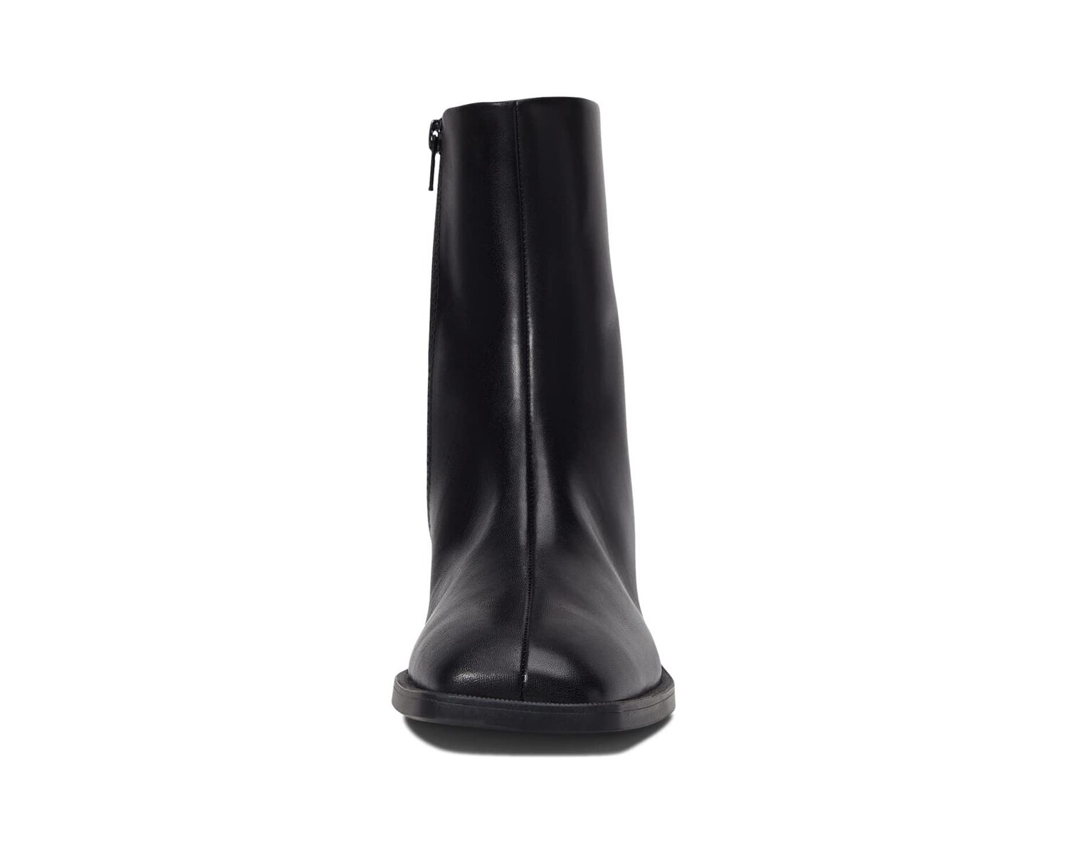 Ботинки Blanca Leather Bootie Vagabond Shoemakers, черный