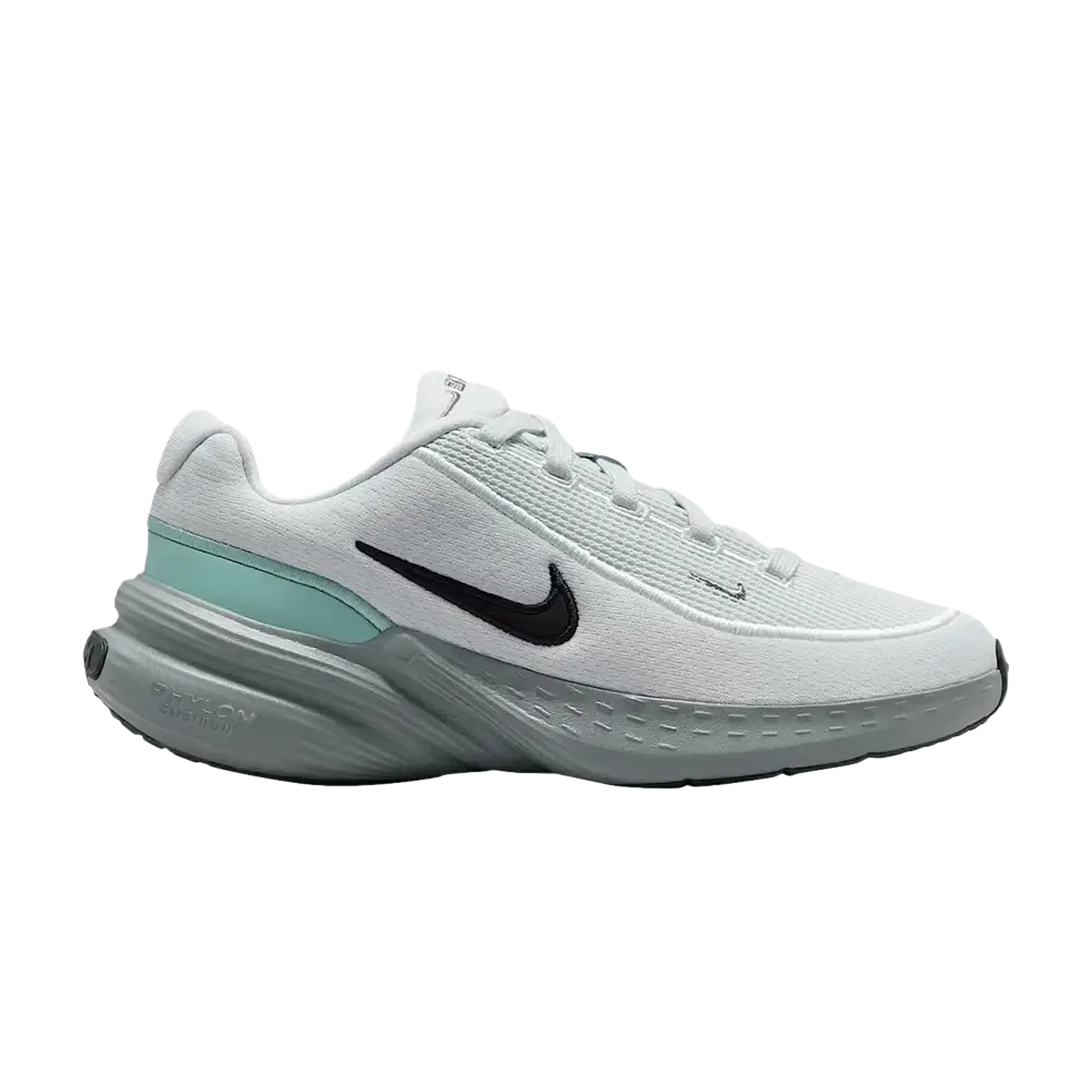 Кроссовки Uplift SC Nike, Pure Platinum Cool Grey Cannon Black