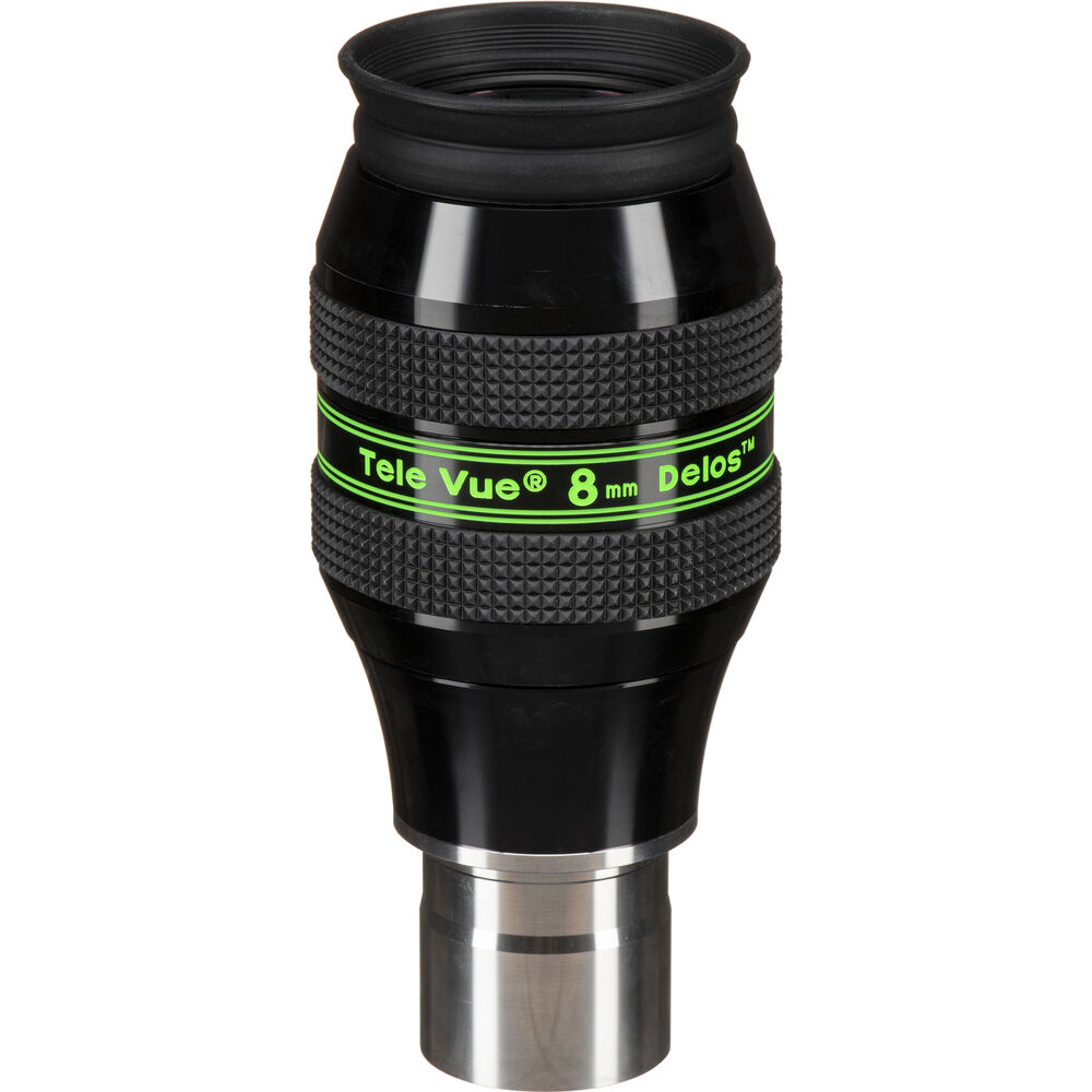

Окуляр Tele Vue Delos 8mm Eyepiece (1.25") EDL-08.0