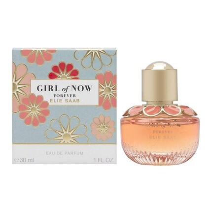 

Elie Saab 57962 Girl Of Now Forever парфюмированная вода 30мл