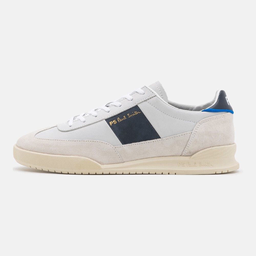 

Кроссовки PS Paul Smith Dover, white