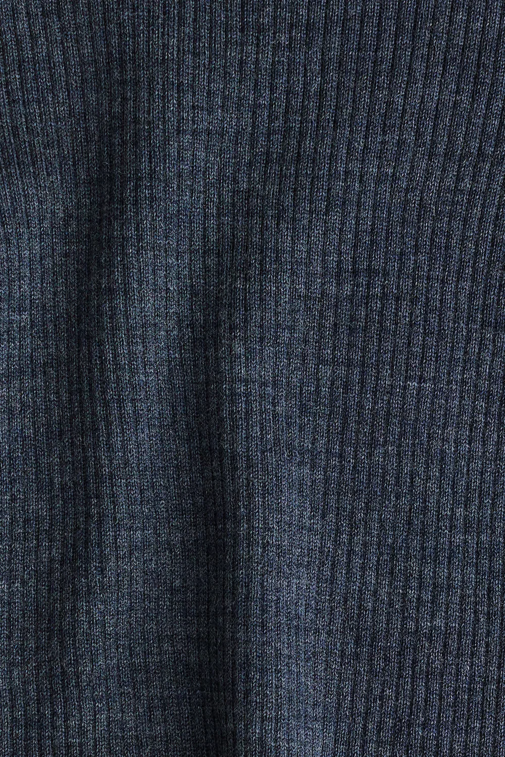 Комплект из 2 предметов, изготовленный из мериносовой шерсти H&M, Marineblau — фото 2