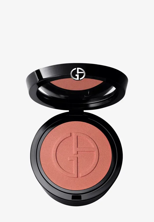 Румяна с эффектом сияющего шелка 3.6 г Armani Beauty, цвет 11