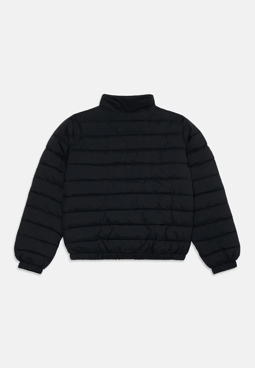Унисекс - легкая куртка Gant, Black — фото 2