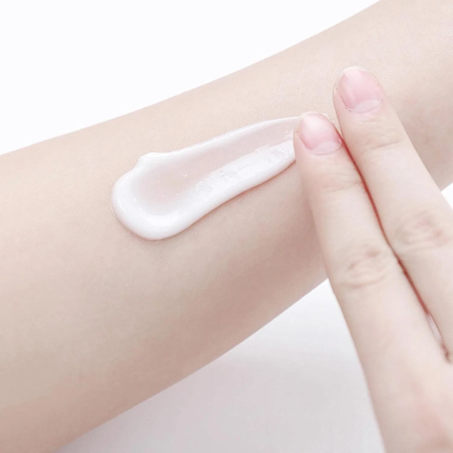 Солнцезащитный увлажняющий крем для лица SPF50+ Yunmiao, 50 мл — фото 4