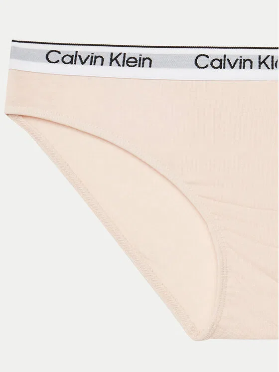 Комплект трусов Calvin Klein Underwear, мультиколор — фото 4