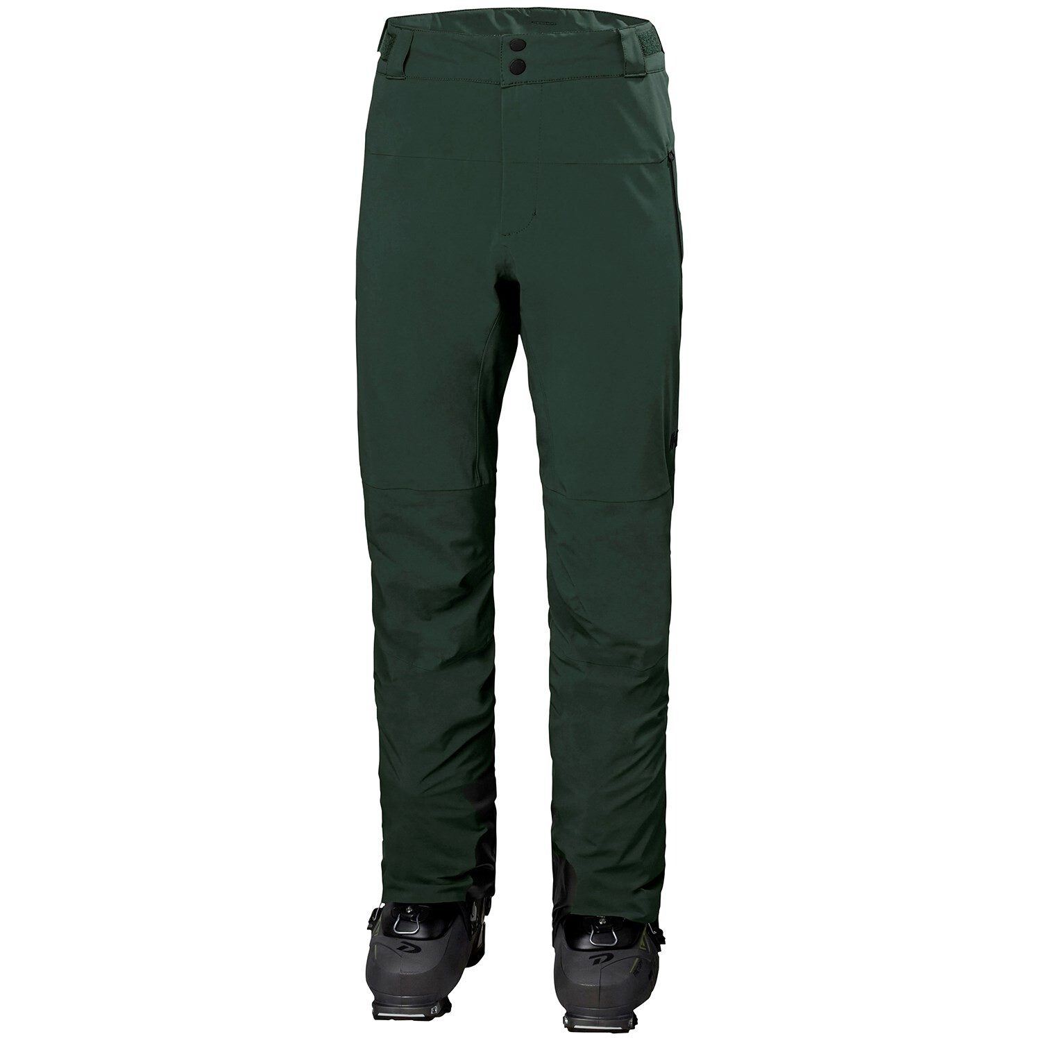 

Брюки Helly Hansen Alpha Lifaloft, darkest spruce