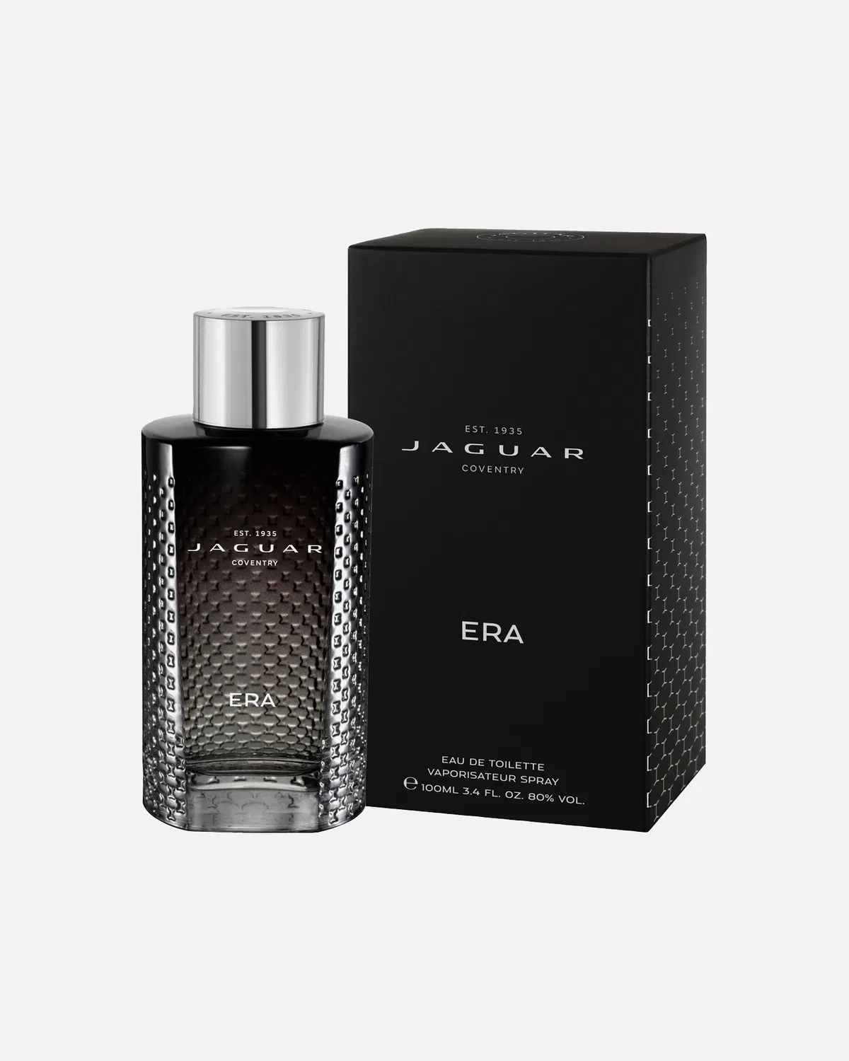 Туалетная вода эпохи Jaguar, 100 Ml — фото 2