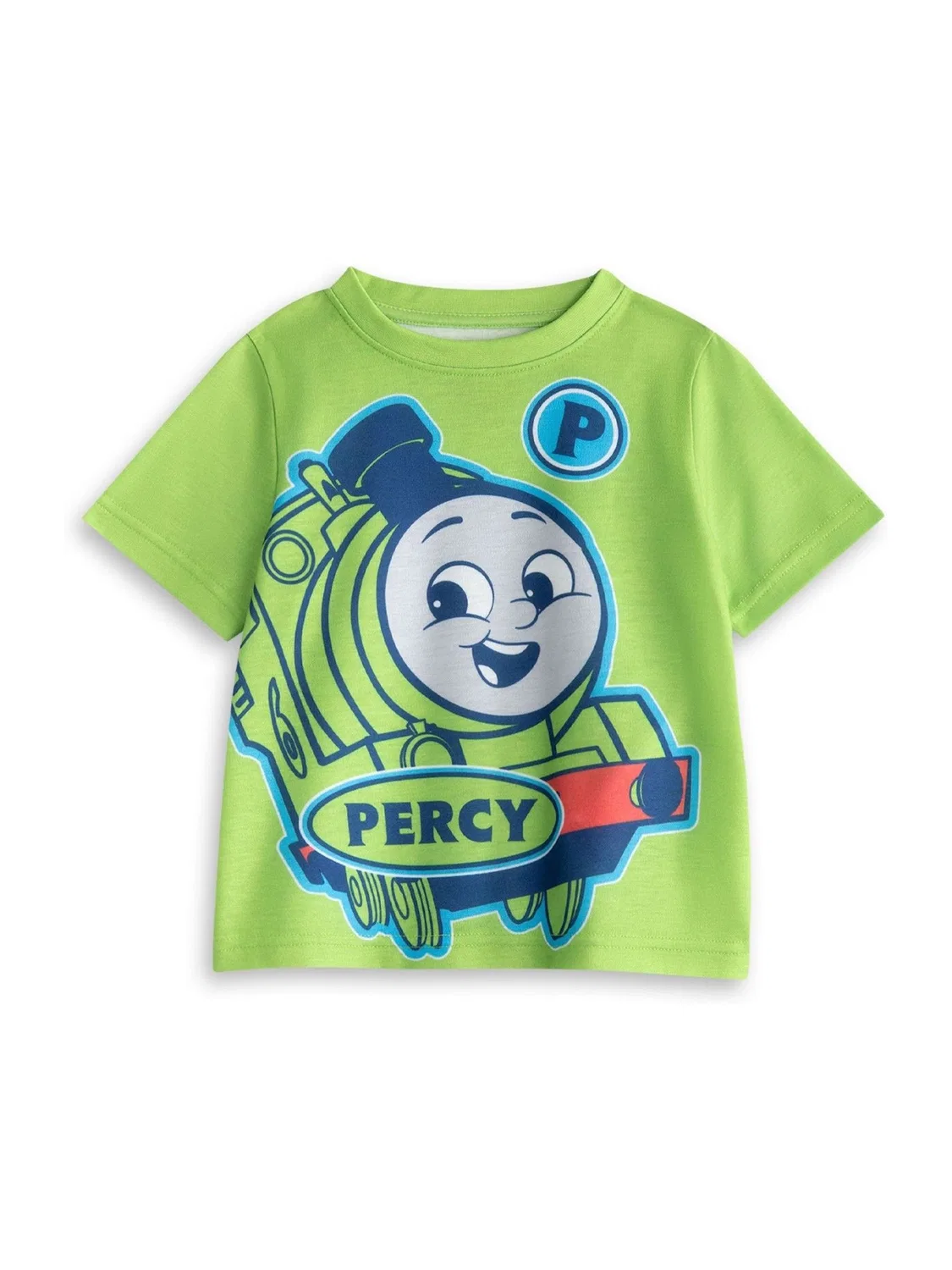 Пижама Thomas & Friends Vanilla Underground, синий — фото 4