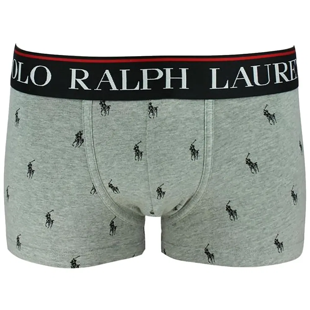 Сандалии Polo Ralph Lauren, серый — фото 2