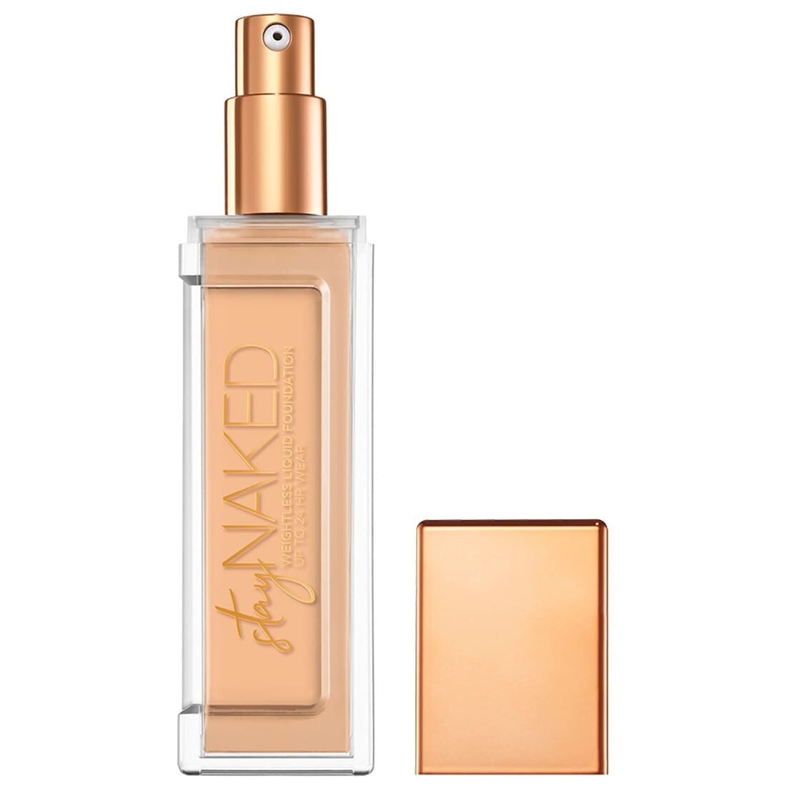 

База под макияж Urban Decay Stay Naked Foundation, тон 10CP