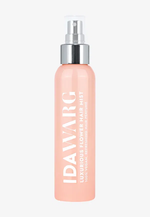 Роскошный цветочный спрей для волос - спрей для волос 100 мл Ida Warg Beauty