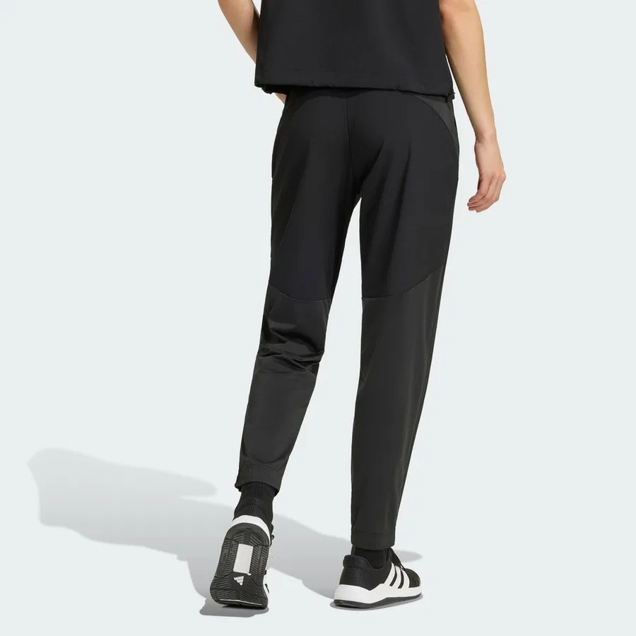 Спортивные штаны adidas Performance Tech Intensity, Черный — фото 2