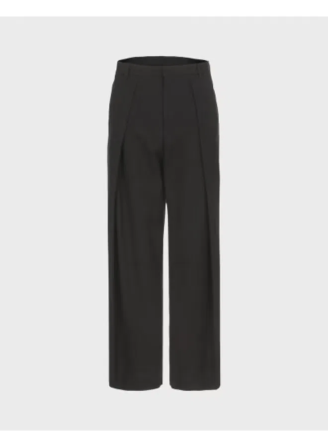 Брюки этнические мягкие удобные Zara, черный