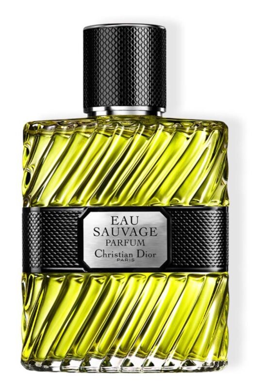 

Парфюмерная вода DIOR Eau Sauvage Parfum, 100 мл